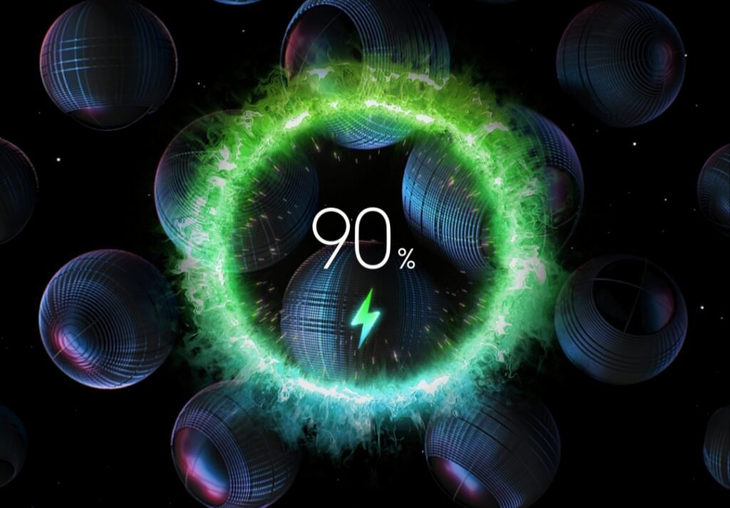 Android mi themes fingerprint lock